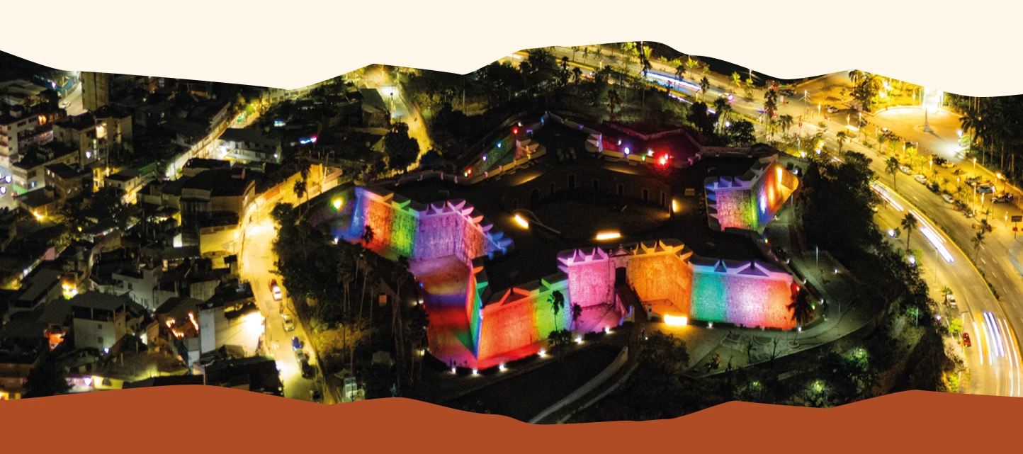 Fuerte de San Diego